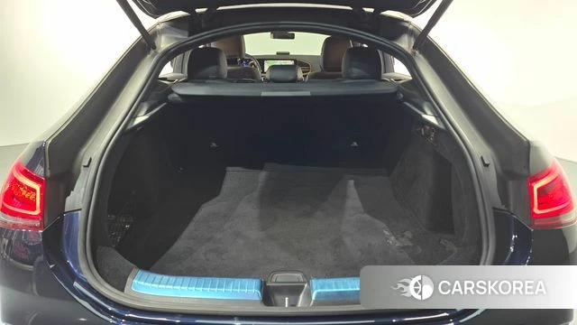 Mercedes-Benz GLE-Class W167 id 4202759 из Кореи 11