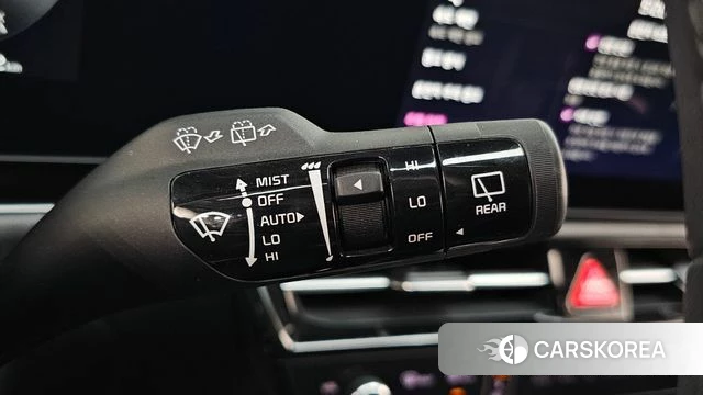 Kia Di All New Niro EV id 4292591 из Кореи 11