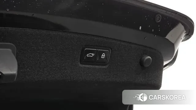 Kia The New K9 2nd generation id 3725878 из Кореи 11