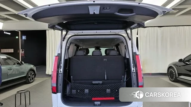 Hyundai Staria id 3389867 из Кореи 11