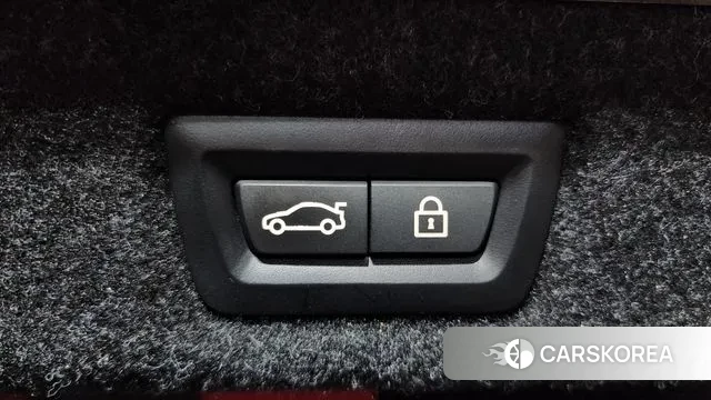 BMW 5 Series (G30) id 3410918 из Кореи 11