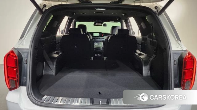 Hyundai Palisade id 4745974 из Кореи 11