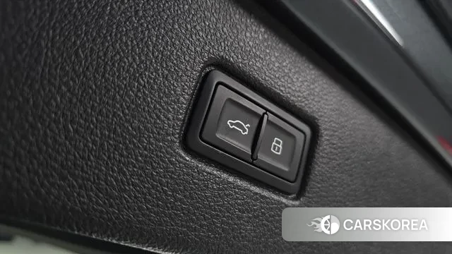 Audi Q7 (4M) id 3620627 из Кореи 11