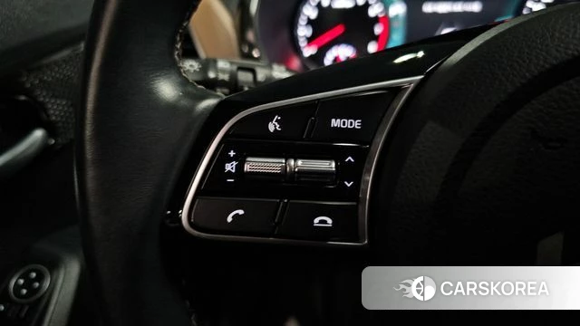 Kia Seltos id 4692683 из Кореи 11
