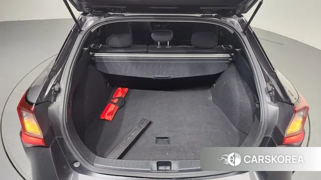 Toyota Prius 4th Generation id 2990861 из Кореи 11