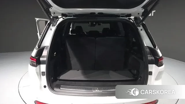 Jeep Grand Cherokee (WL) id 3735067 из Кореи 11