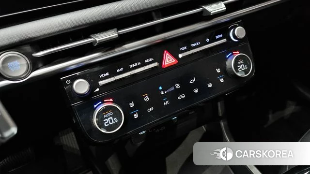 Hyundai The New Tucson (NX4) id 4194549 из Кореи 11