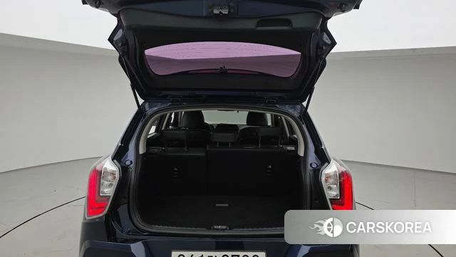 Ssangyong Berry New Tivoli id 3860770 из Кореи 11