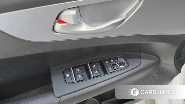 Kia The New K3 2nd generation id 4282223 из Кореи 11
