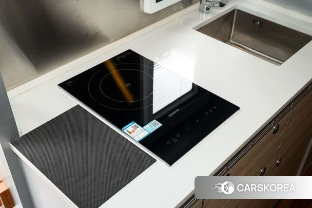 Mercedes-Benz Unimok U5000 SUV id 4239454 из Китая 11