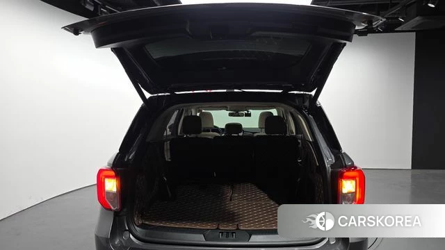 Ford Explorer 6th Generation id 3865233 из Кореи 11