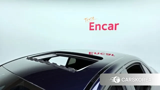 Mercedes-Benz E-Class W213 id 3778332 из Кореи 11