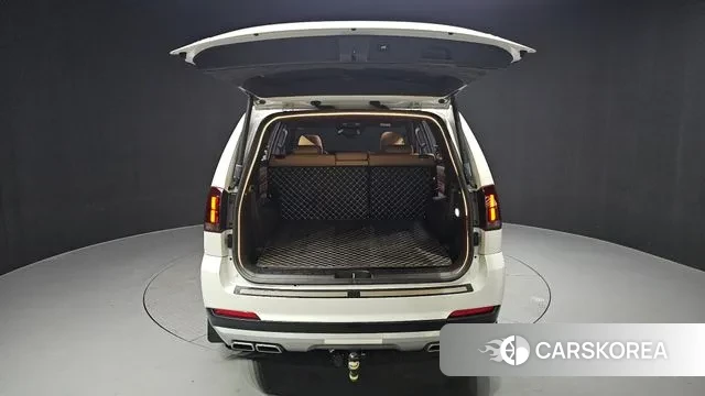 Kia Mohave Master id 3702727 из Кореи 11