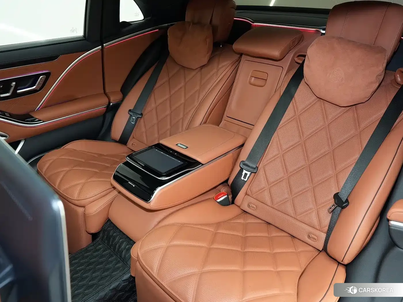 Mercedes-Benz Maybach S-Class id 4546146 из Китая 11
