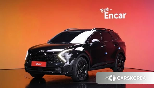 Kia Sportage 5th Generation id 3877085 из Кореи 11