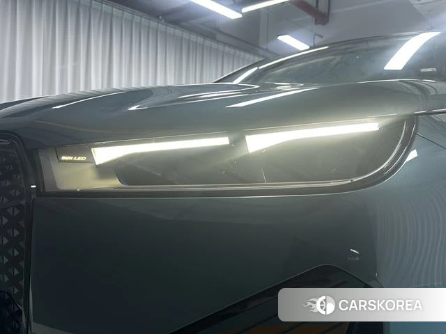 BMW iX id 3993576 из Китая 11