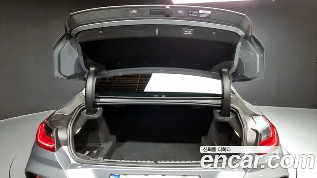 BMW 8 Series (G15) id 2741439 из Кореи 11