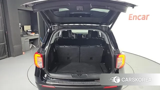 Ford Explorer 6th Generation id 3453955 из Кореи 11