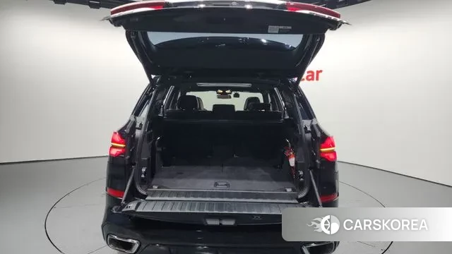 BMW X5 (G05) id 3571289 из Кореи 11