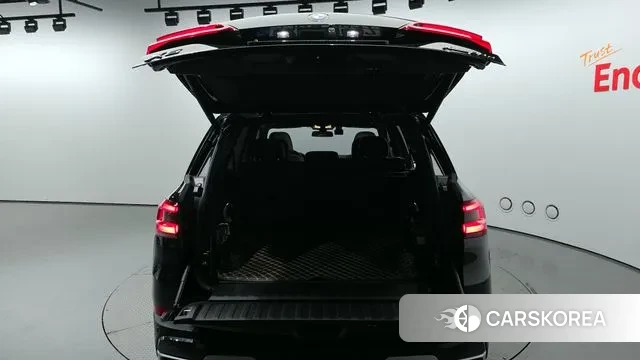 BMW X5 (G05) id 2504641 из Кореи 11