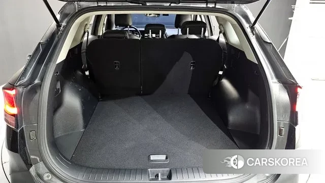 Kia Sportage 5th Generation id 3777467 из Кореи 11