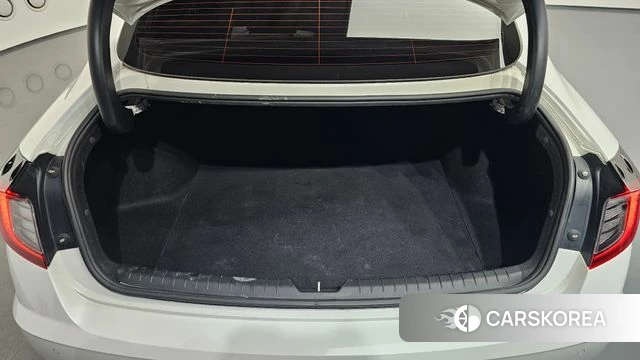 Hyundai Sonata (DN8) id 3936553 из Кореи 11