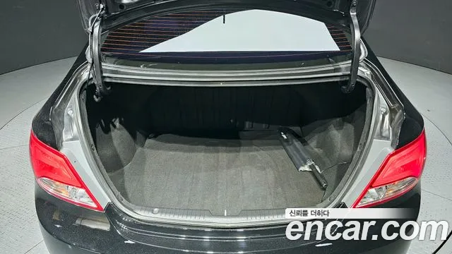 Hyundai Accent (New type) id 2764910 из Кореи 11