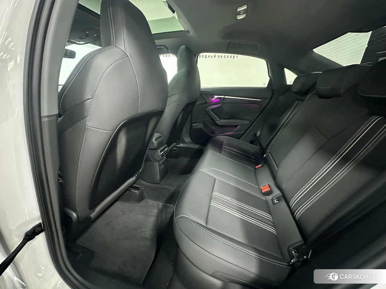 Audi A3 id 4512536 из Китая 11