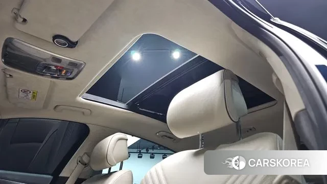 Genesis G80 (RG3) id 3448078 из Кореи 11