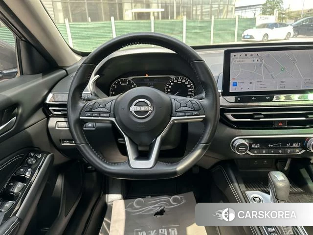 Nissan Teana id 4227338 из Китая 11