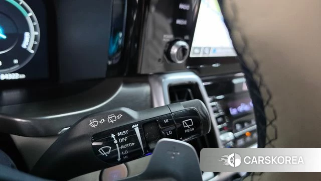 Kia Sorento 4th Generation id 4731858 из Кореи 11