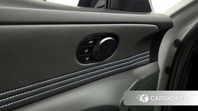 Hyundai The New Avante (CN7) id 3890918 из Кореи 11