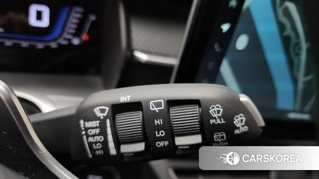 Ssangyong Torres id 4613455 из Кореи 11