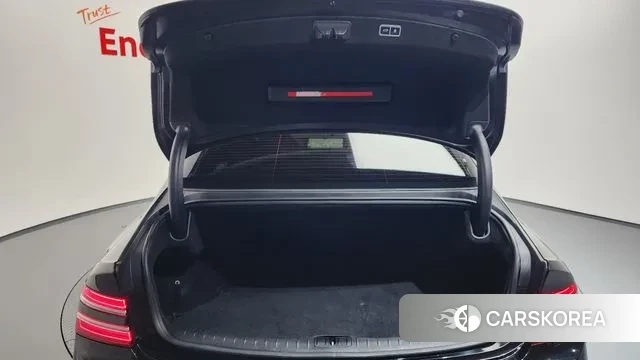 Genesis G80 (RG3) id 3448032 из Кореи 11