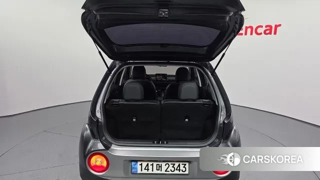 Hyundai Casper id 3420714 из Кореи 11