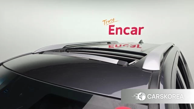 Kia Mohave Master id 3834265 из Кореи 11