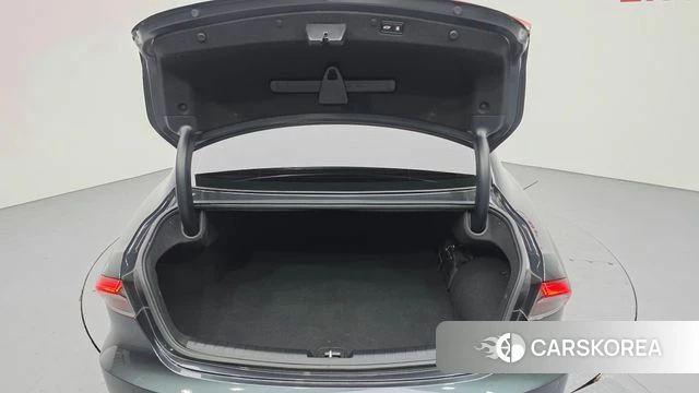 Hyundai The New Grandeur IG Hybrid id 4618619 из Кореи 11