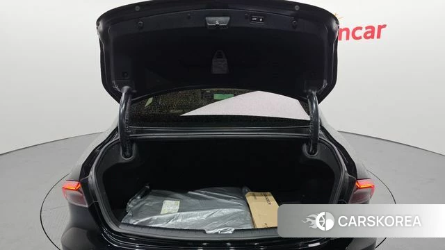 Hyundai The New Grandeur IG id 3859201 из Кореи 11