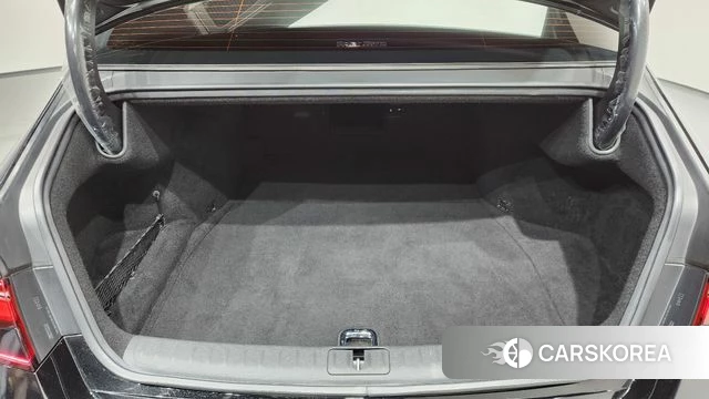 Genesis G90 (RS4) id 4415235 из Кореи 11