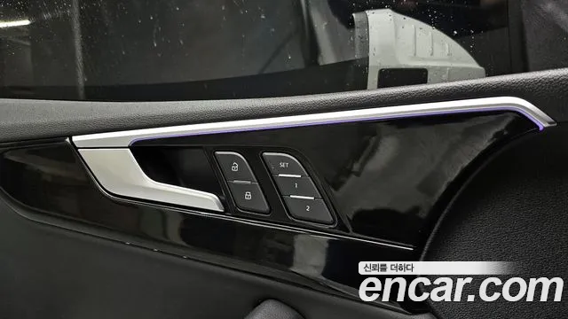 Audi A5 (F5) id 2396882 из Кореи 11