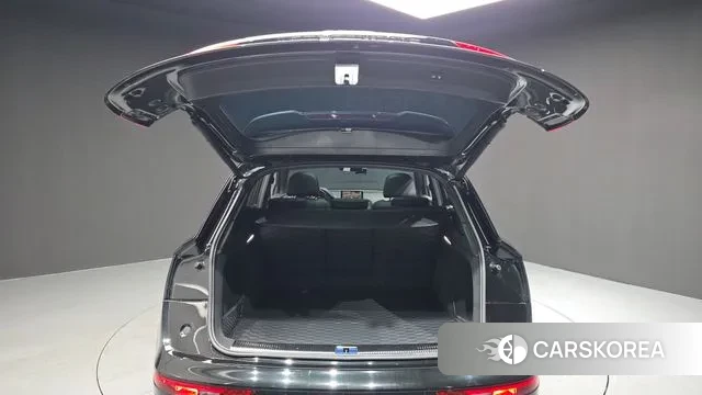 Audi SQ5 (FY) id 3611856 из Кореи 11