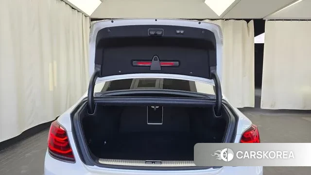 Kia More K9 id 3723625 из Кореи 11