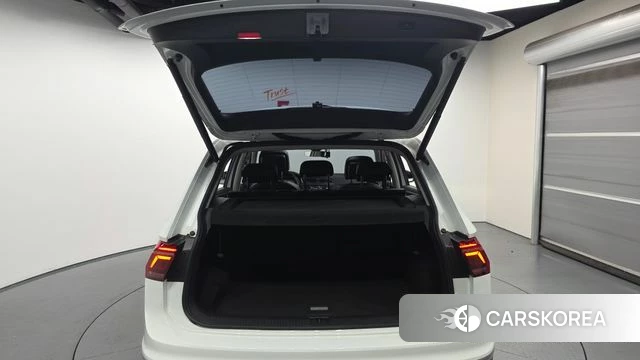 Volkswagen Tiguan second Generation id 4613085 из Кореи 11