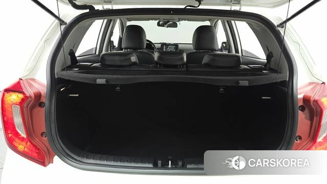 Kia All New Morning (JA) id 4525913 из Кореи 11