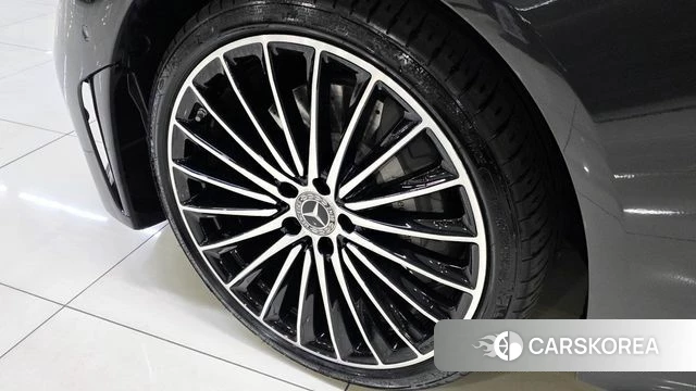 Mercedes-Benz CLS-Class C257 id 4361108 из Кореи 11