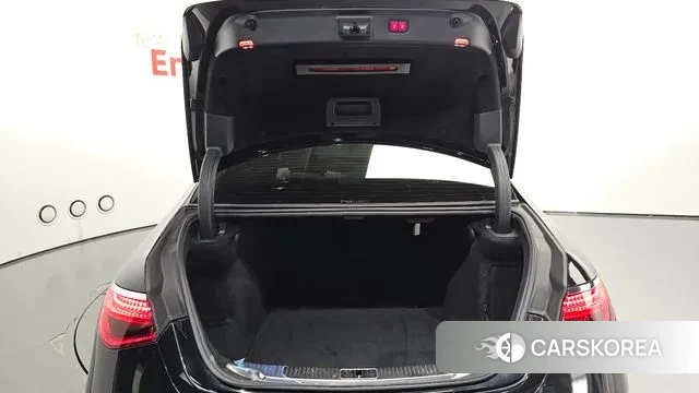 Mercedes-Benz S-Class W223 id 3170221 из Кореи 11