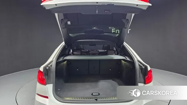 BMW 6 Series GT (G32) id 3777134 из Кореи 11