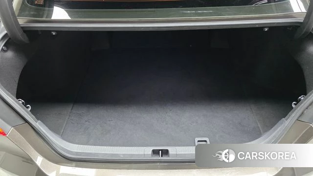 Toyota Camry (XV70) id 4563059 из Кореи 11