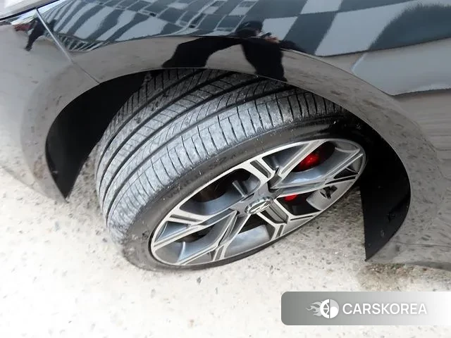 Kia Stinger Meister id 3411063 из Кореи 11