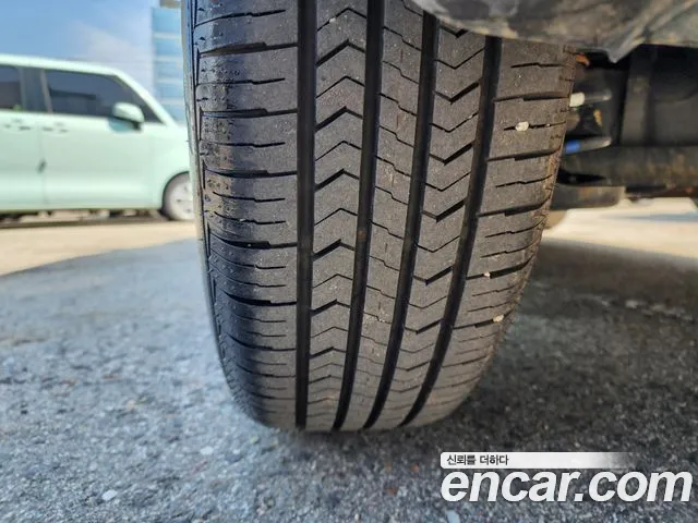 Ssangyong Tivoli Armor id 2719997 из Кореи 11